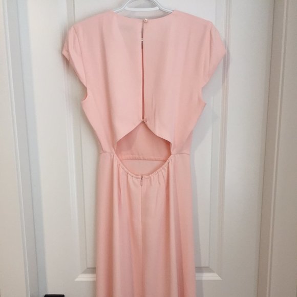 Aritzia Babaton Dress - Picture 2 of 2